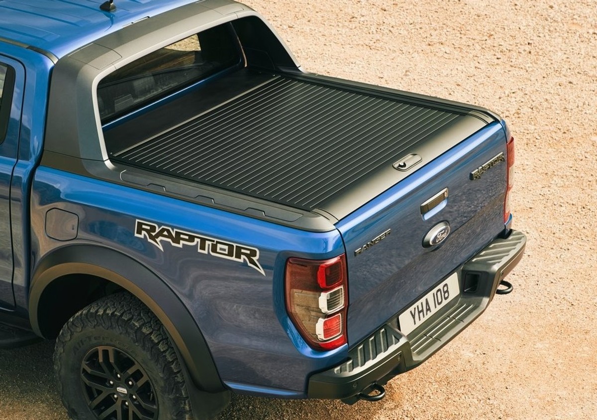 Ford Ranger Raptor 2019 Specs Price Cars co za